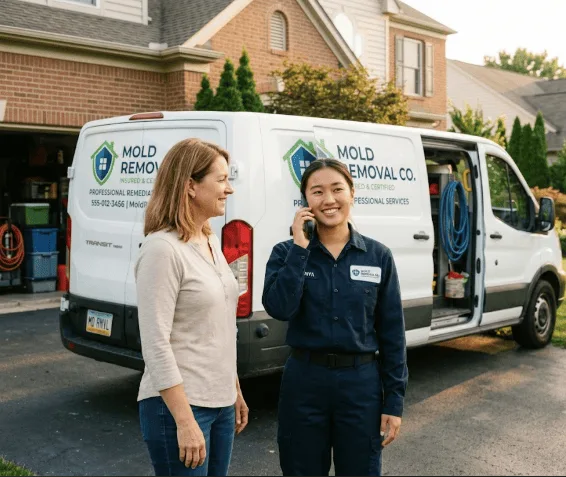 Crawlspace Mold Remediation Holmen, WI FAQs